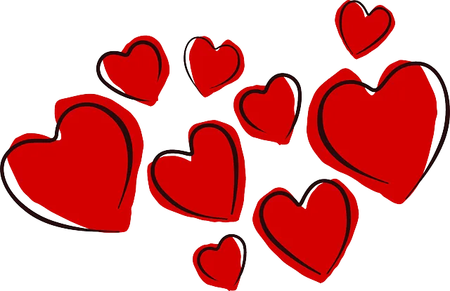 Love And Passion