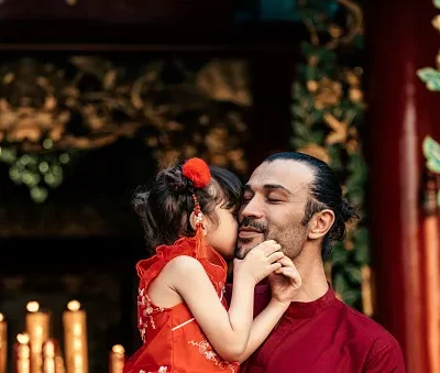 i love you my daddy