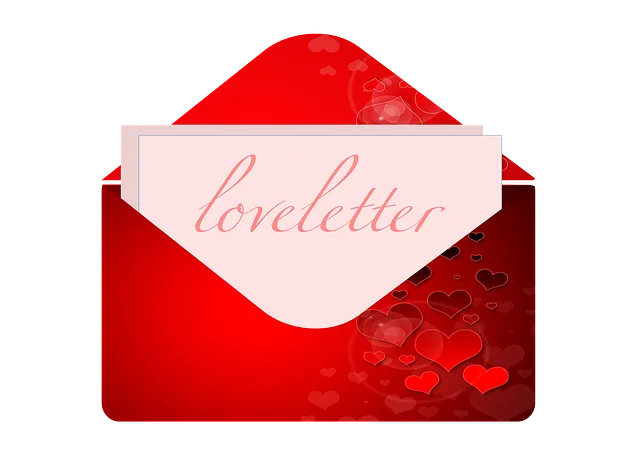 Love Letter