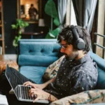 working from home in downtown los angeles